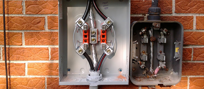 Electrical Panel Upgrade Bridgewater, New Jersey