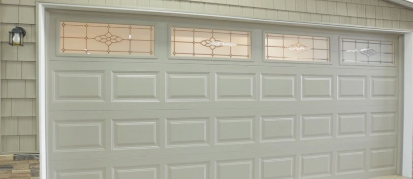 Garage Door Opener Estimate Clinton