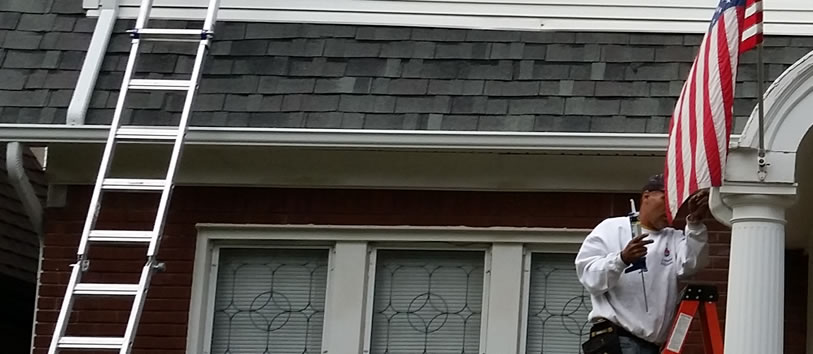 Morris Plains Gutter Replacement & Installation