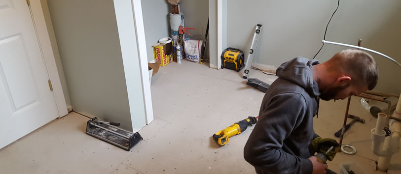 Free Handyman Services Estimate Willingboro