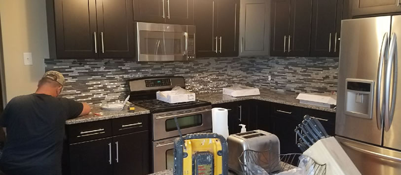 Kitchen Remodeling Demo & Cost Bernards, NJ