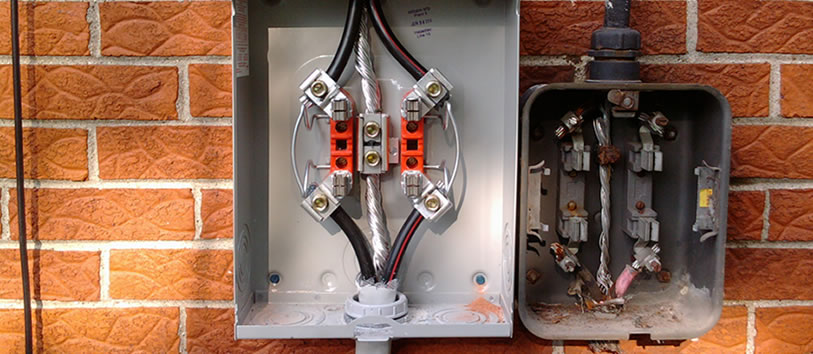 Electrical Panel Upgrade Voorhees, New Jersey