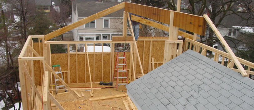 Sea Girt Home Addition Experts