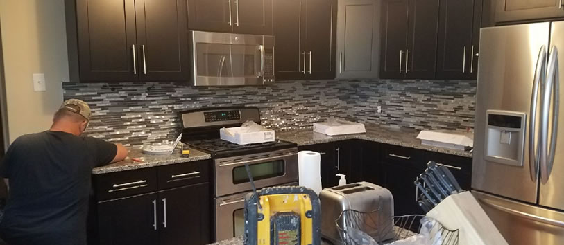 Kitchen Remodeling Demo & Cost Voorhees, NJ