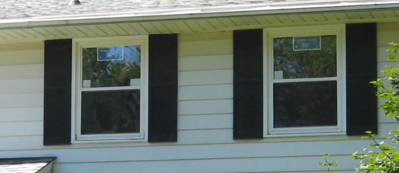 Free Window Repair Estimate in New Jersey